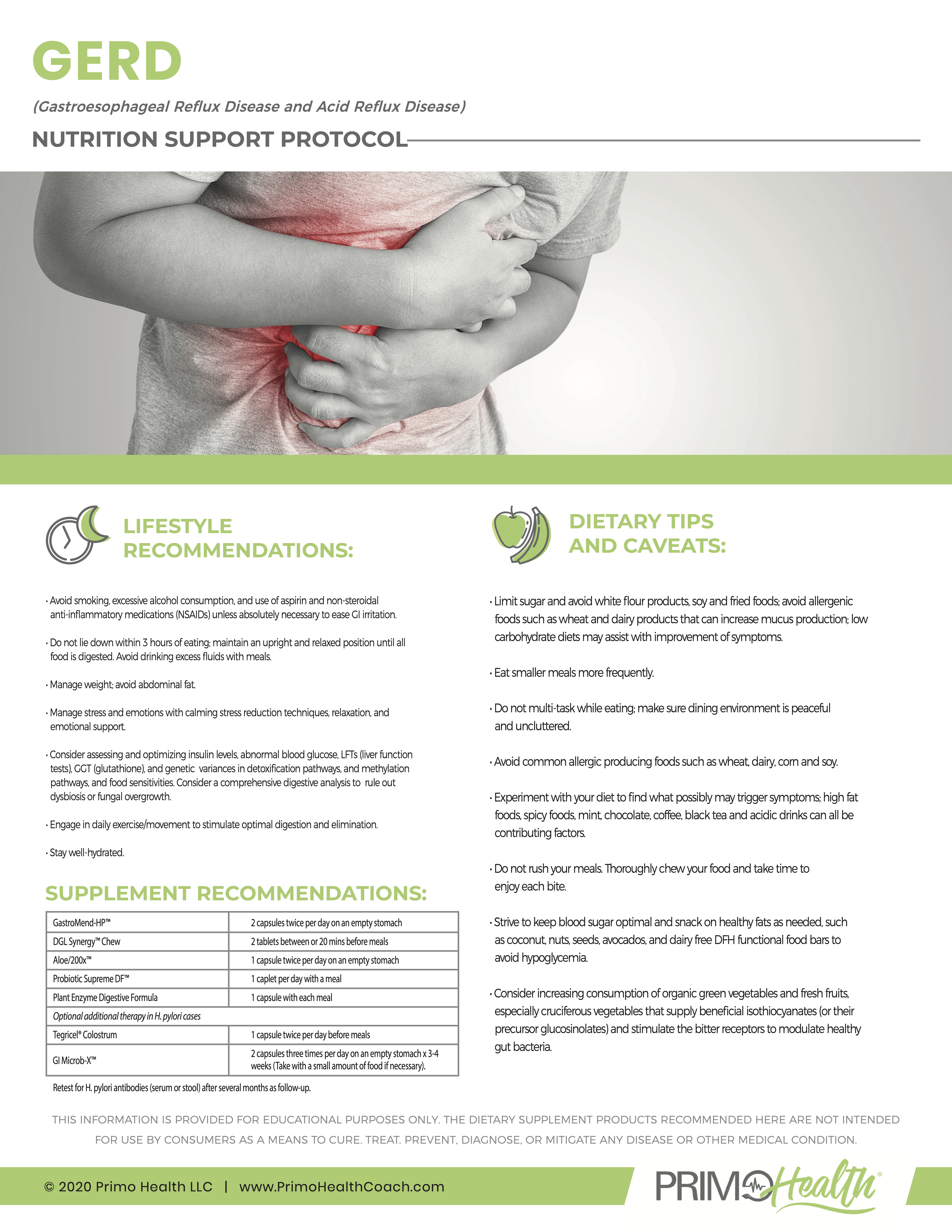 Acid-Reflux-Disease-GERD Acid-Reflux-Disease-GERD